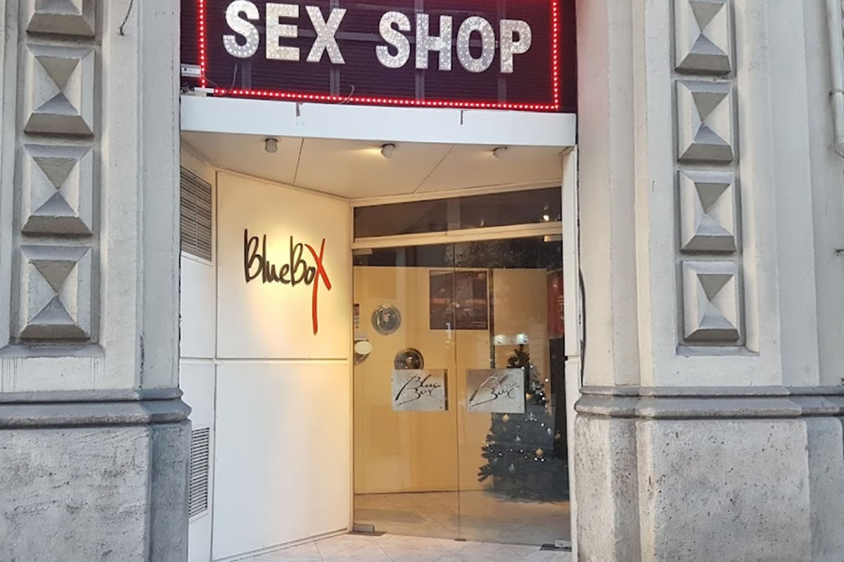 Los mejores Sexshops de Barcelona: Encuentra el sex shop barato